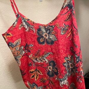 Hollister blouse